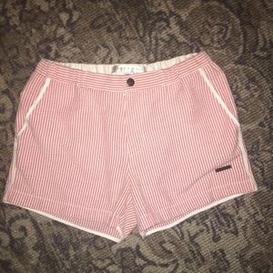 Parke and Ronen Shorts 28